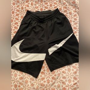 Nike shorts